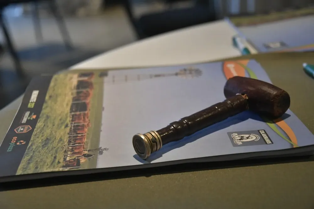 La venta arrancará a la hora 9 en ambas jornadas.