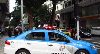 En los últimos 30 años, Río de Janeiro estuvo catalogada como una de las ciudades más violentas del mundo