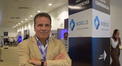 Salvador Ferrer, CEO de Nobilis, en Agro en Punta 2026.