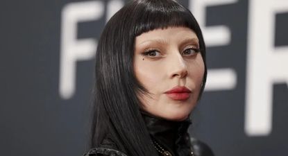 Lady Gaga sorprende a todos en una fiesta de Halloween en Barcelona con la canción Berghain de Rosalía.