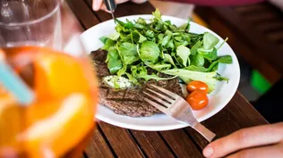 UVC y distribuidores de carne a favor del veto de Lacalle Pou por venta en carnicerías