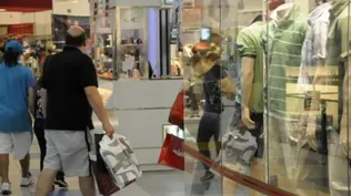 Confianza de los consumidores tuvo una fuerte recuperación en julio