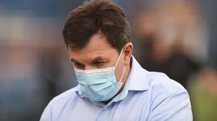 Las causas que influyeron en el pronunciado bajón ofensivo de Nacional