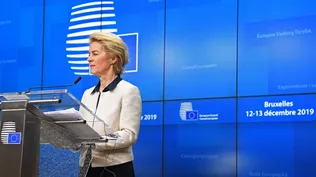 La Unión Europea lanza el Pacto Verde, parece natural que Uruguay se sume