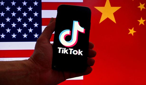 La compañía de origen chino TikTok pasa a tener accionistas de EEUU por presión de Donald Trump.