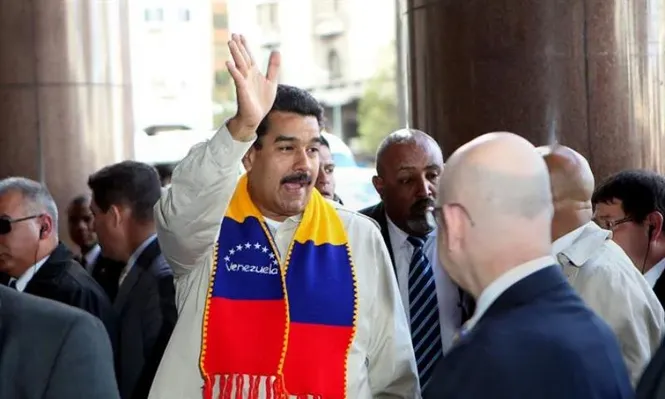 Maduro busca una unión “integral” en el Mercosur