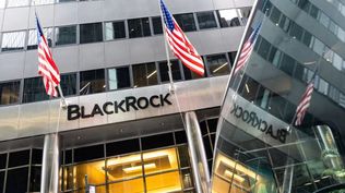 El mayor fondo de inversión y un gesto para Trump: Las condiciones económicas no apuntan a una recesión