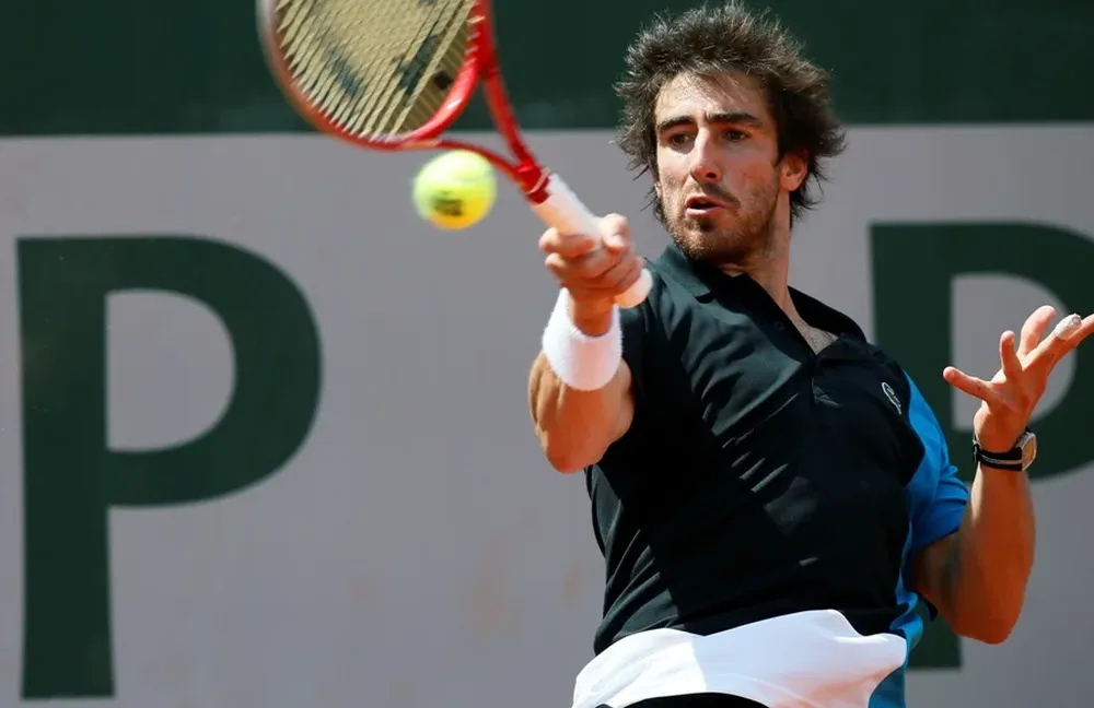 Pablo Cuevas