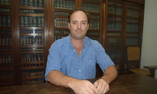 Melilla es un muy buen resumen de las alternativas tecnológicas que se necesitan