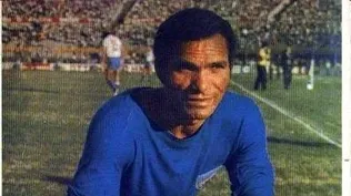 Murió Manga, el histórico golero brasileño de Nacional, campeón de América y del mundo con los tricolores