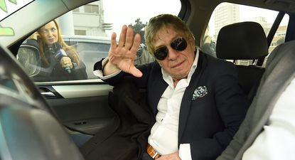 Francisco Paco Casal&nbsp;