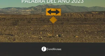 Polarización, la palabra más usada en 2023