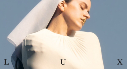 Rosalía presenta su esperado nuevo álbum `Lux´.&nbsp;