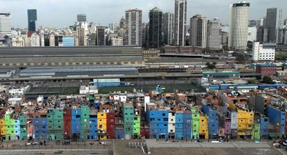 El Observador | Villa 31 Retiro