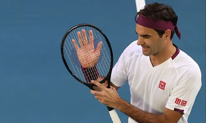 Federer se bajó de Australia y apronta “la retirada”; ¿cuáles son sus objetivos para 2021?