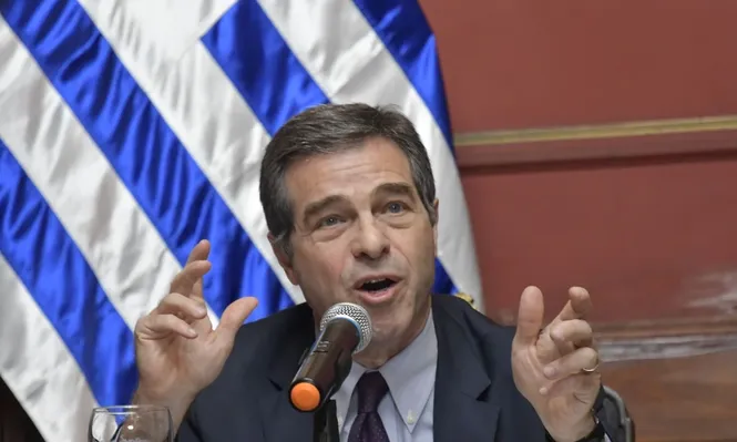 Diez momentos de Talvi en sus tres años de política