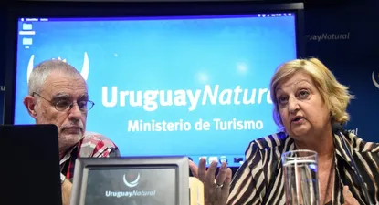 Turismo calificó como positivo cierre de 2019 tras un año muy complicado