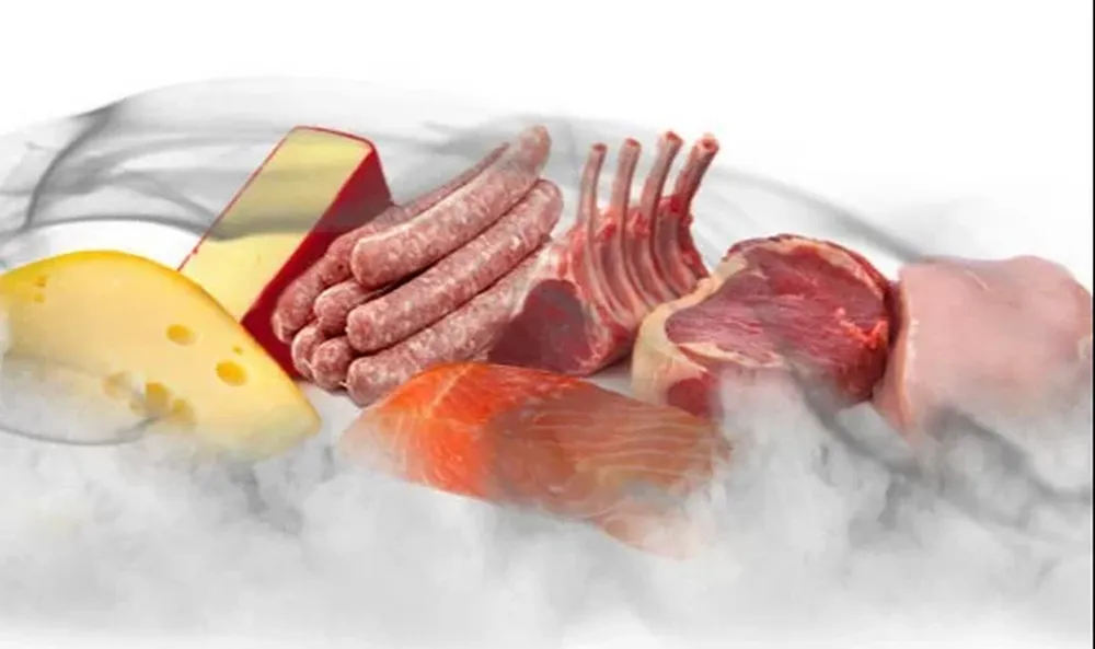 Los alimentos ahumados serían peligrosos para la salud, según la UE