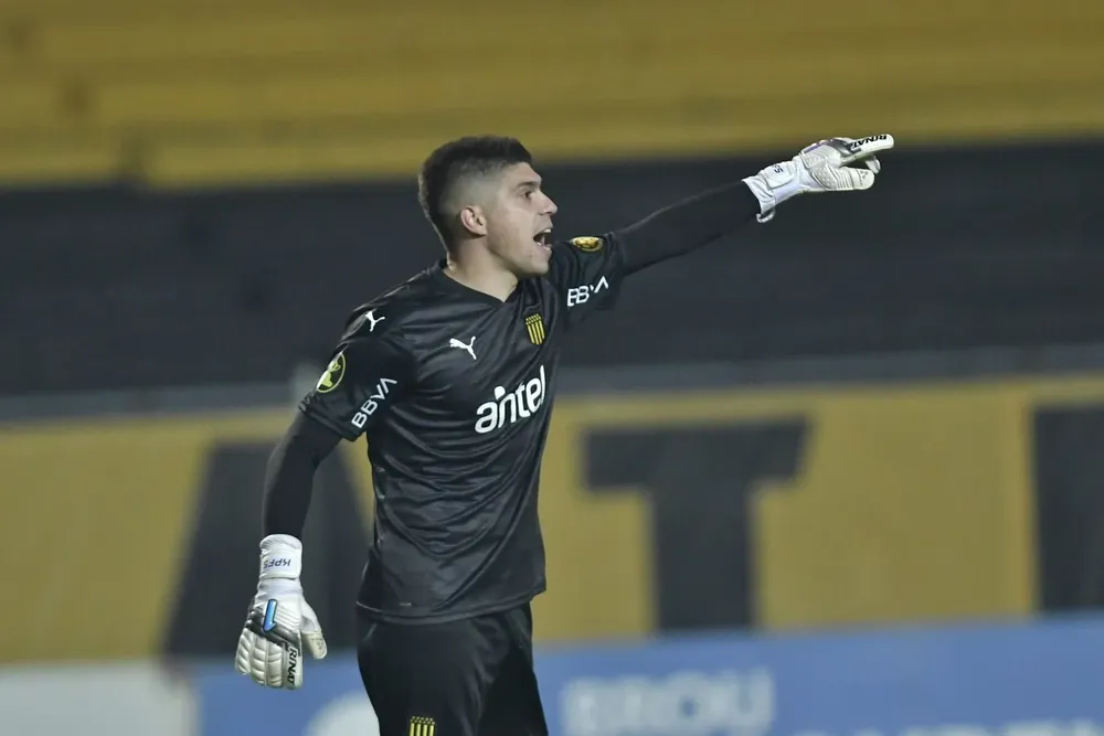 Kevin Dawson fue positivo de covid-19