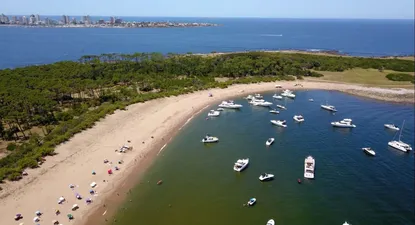 En medio de la pandemia, el gobierno promueve 17 destinos turísticos naturales para uruguayos