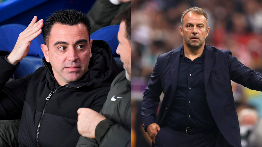 Nueva era en Barcelona.