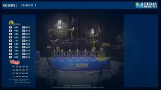 Dirección Nacional de Loterías y Quinielas