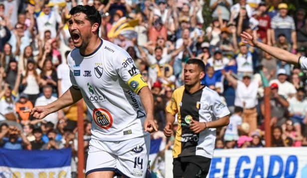 El festejo del Chory Castro