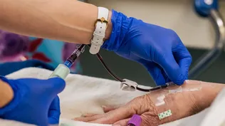Se constató la primera muerte por Ómicron en Reino Unido