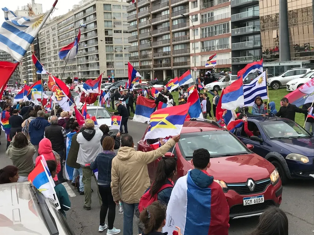 El Frente Amplio tiene una deuda con los más pobres