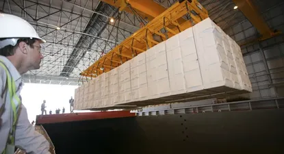 Empresarios son más optimistas sobre el futuro de la economía