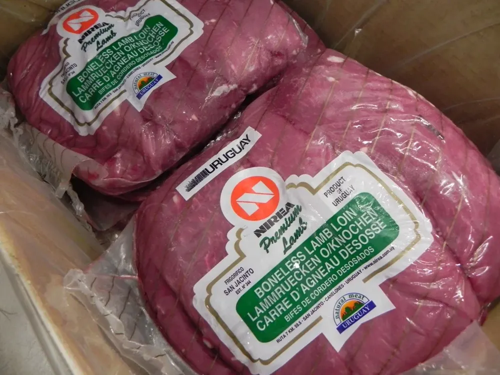 El MGAP está trabajando en los certificados de exportación