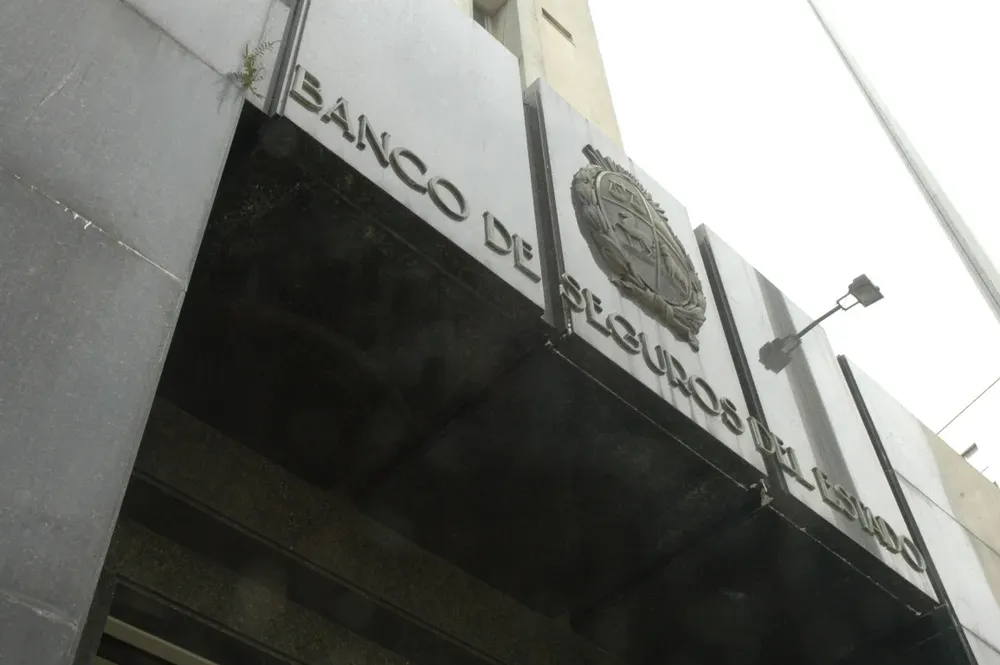 Llamado laboral del BSE