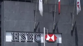 HSBC se disculpa públicamente a través de avisos en diarios