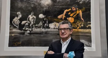 Fernando Morena