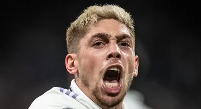 Federico Valverde
