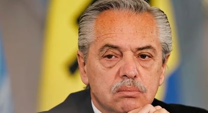 Milei apoyó un proyecto de ley del PRO para quitarle la pensión de privilegio y la custodia a Alberto Fernández