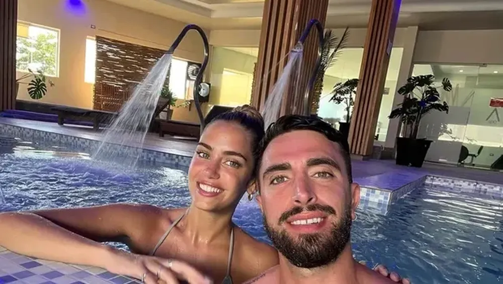 La infidelidad de Sabrina tuvo consecuencias