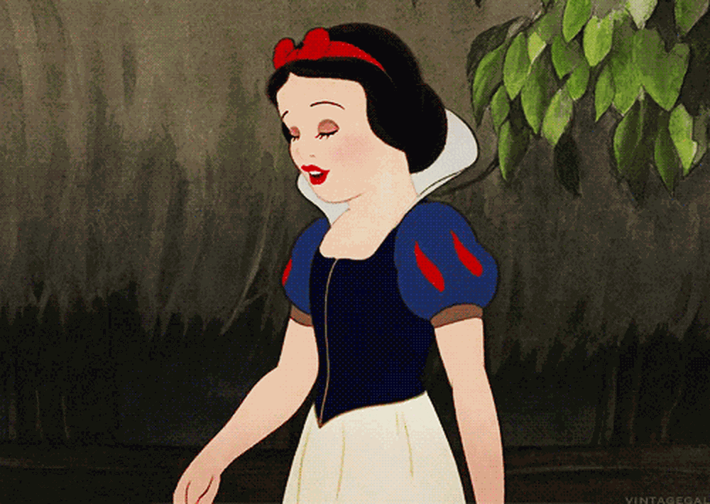 Disney eligió a la actriz para la reversión del clásico de 1937