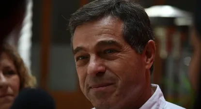 talvi se reunio con canciller argentino y hablo de una nueva dinamica regional