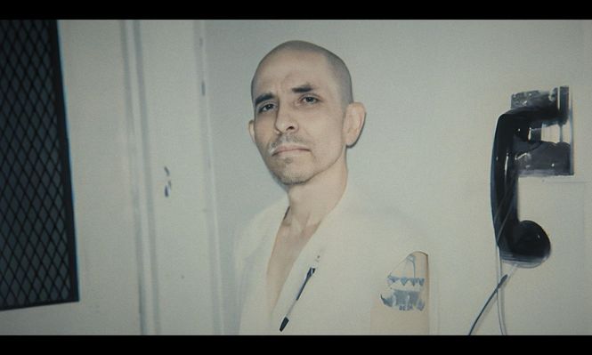 Cesar Fierro fue condenado en 1989, luego de ser obligado a confesar el asesinato de un taxista.