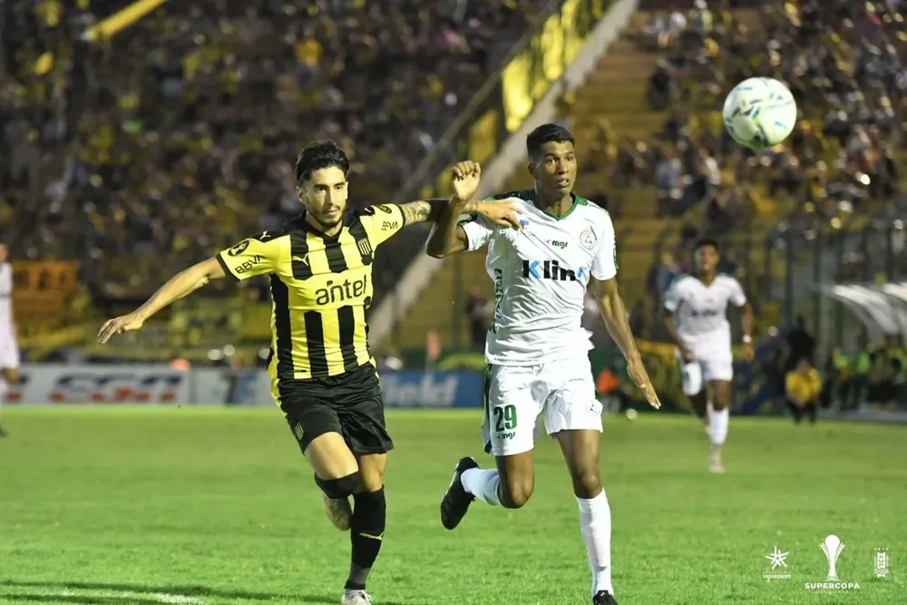 Ramos y Ayala