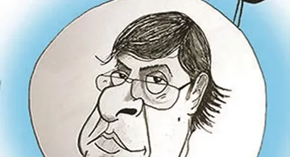 javier miranda: la espuma y el rio