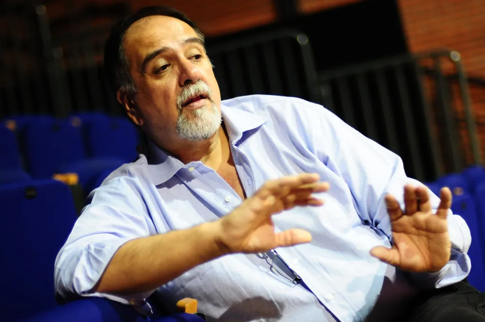 Millán sostuvo que ya no trabajará más en el carnaval, después de 25 años realizando vestuarios de murgas