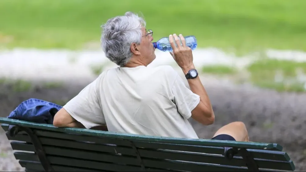 El tiempo este domingo