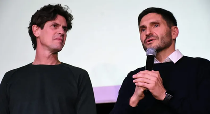 Pelea por la identidad radical: el bloque Provincias Unidas reclama el sello de la UCR y expone la interna