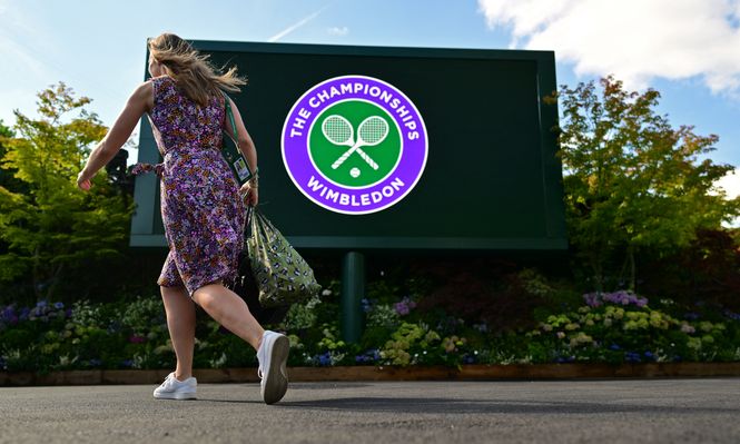Wimbledon &nbsp; &nbsp;
