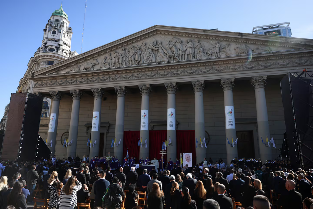 Foto: REUTERS