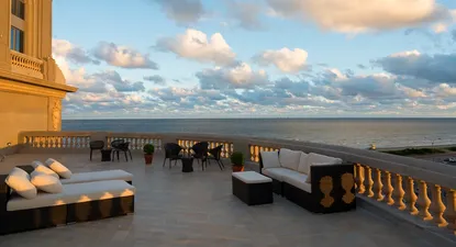 Suites Imperiales del Carrasco entre las mejores del mundo