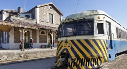 Nueva ferroviaria requiere US$ 7 millones