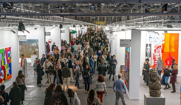 ARCOMadrid cierra su 45ª edición con un impacto de 195 millones de euros y 95.000 visitantes
